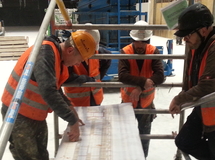 Baustelle 2 Shopping Mall von ECE Baustelle 2 Shopping Mall von ECE