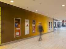 Wandmalerei, Wandbemalung, Wandgemälde, Wandbild, Wandanstrich, Wanddekoration, Wandmaler, Fassadenmalerei, Fassaden, Bilder, Fassaden, Gestaltung, Thier Galerie, Wandbeschichtung, Wandkunst, Airbrush, smart art, Airbrusher Martin Dippel, Dortmund