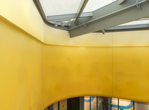 Wandmalerei, Wandbemalung, Wandgemälde, Wandbild, Wandanstrich, Wanddekoration, Wandmaler, Fassadenmalerei, Fassaden, Bilder, Fassaden, Gestaltung, Thier Galerie, Wandbeschichtung, Wandkunst, Airbrush, smart art, Airbrusher Martin Dippel, Dortmund