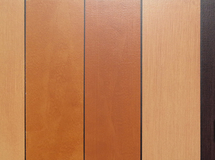 Musterplatte zum Shopping Mall von ECE Musterplatte zum Shopping Mall von ECE